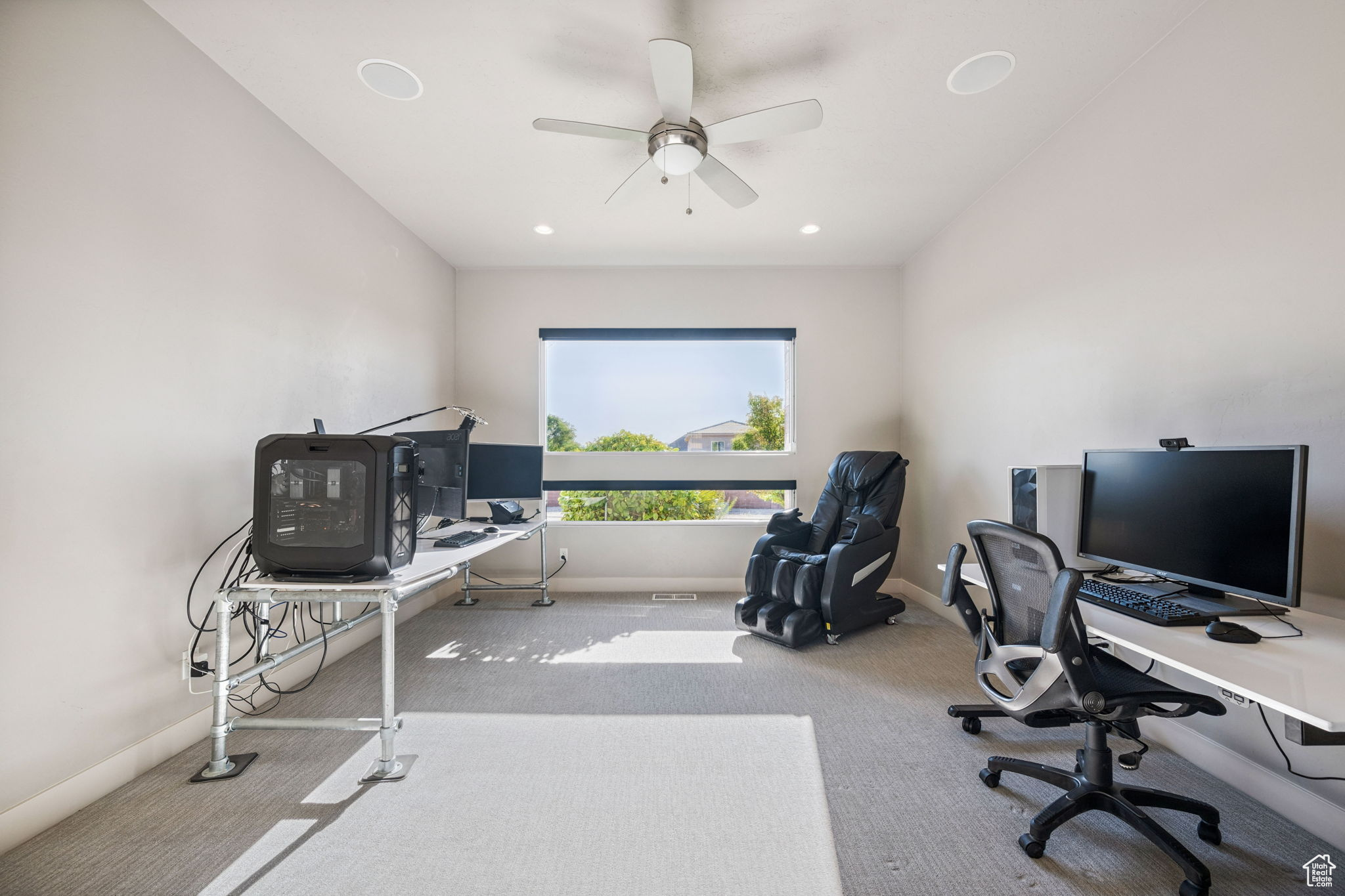 MEADOW VALLEY FARMS PH 1 - Residential