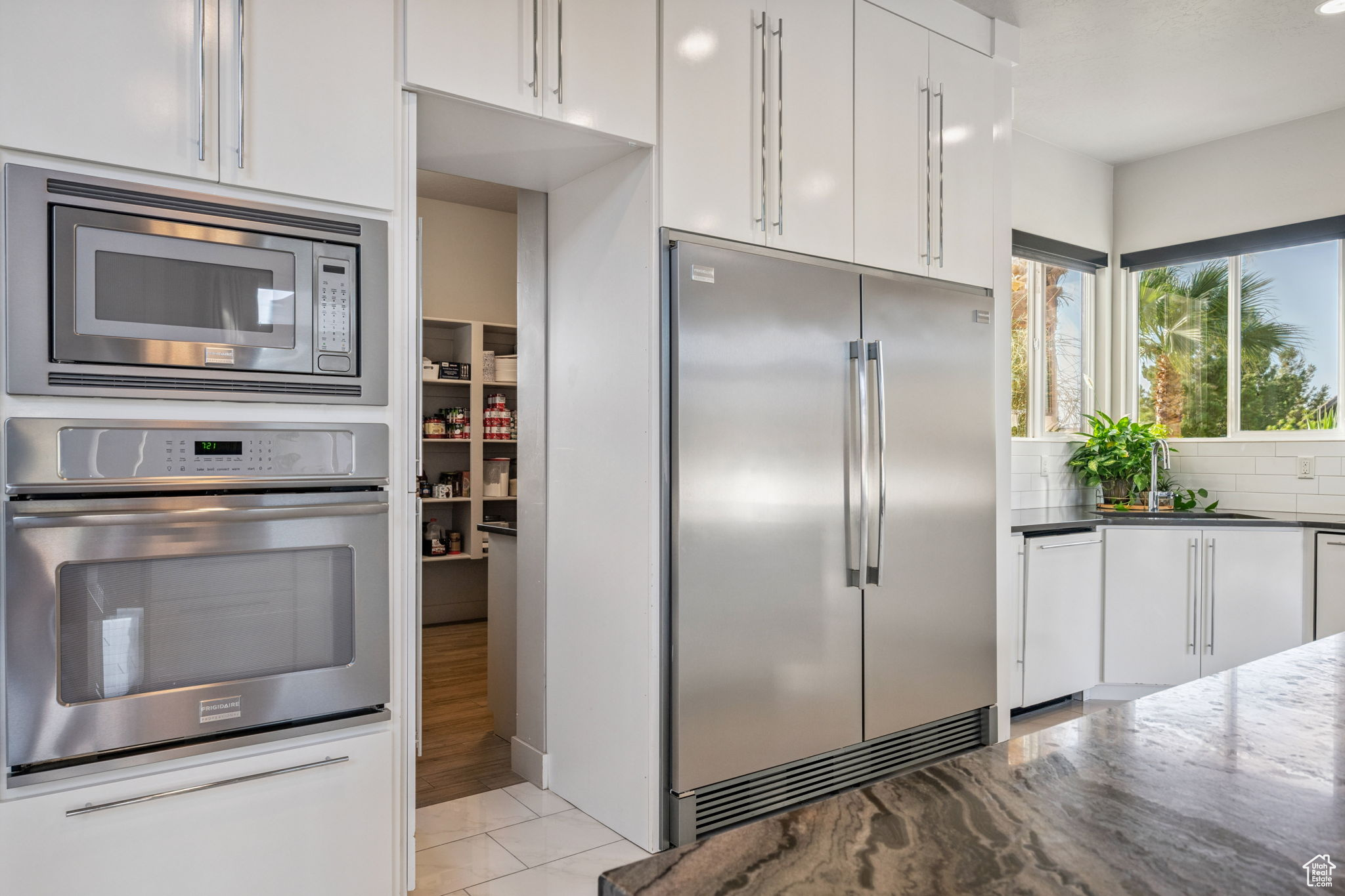 MEADOW VALLEY FARMS PH 1 - Residential