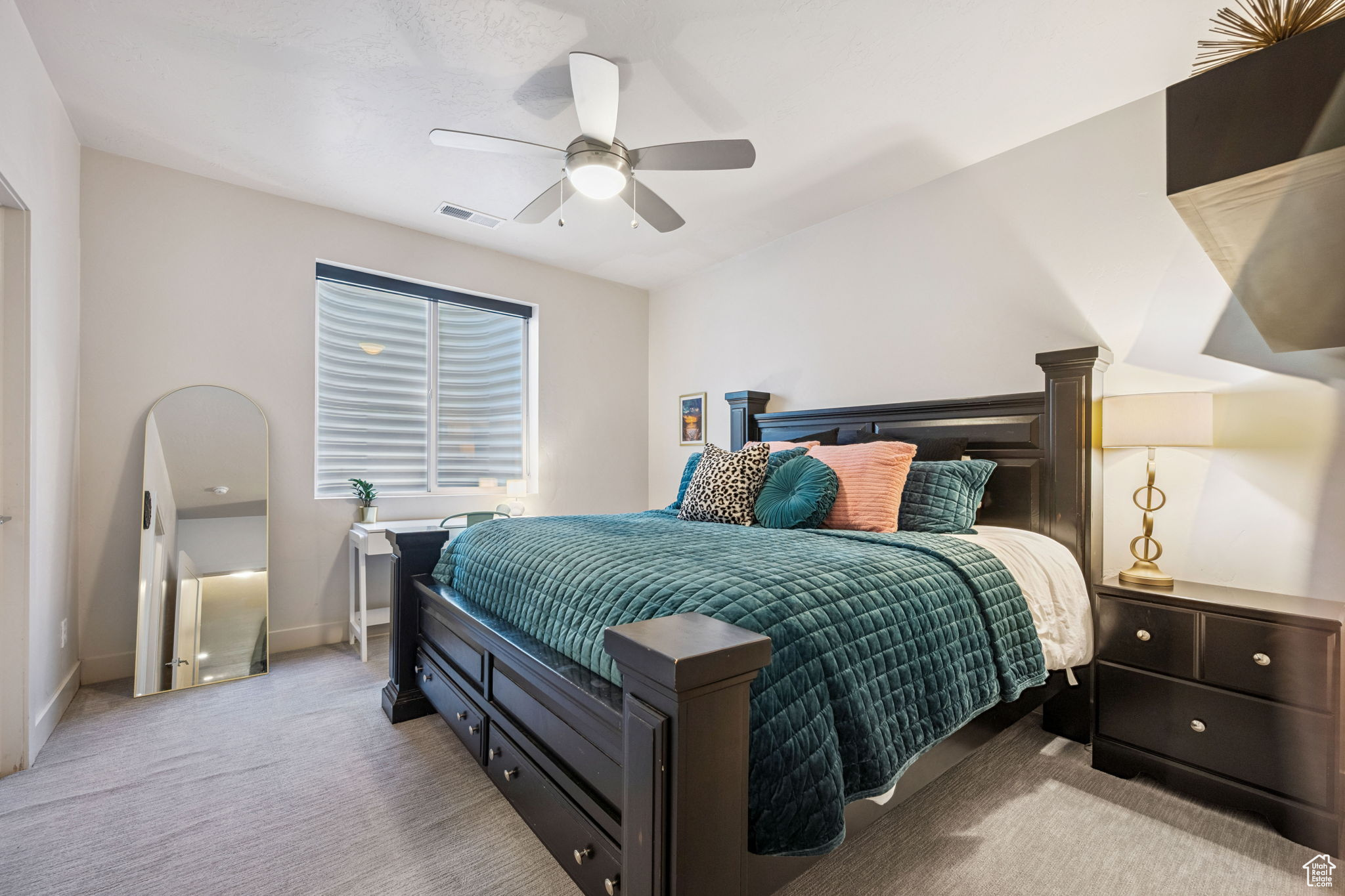 MEADOW VALLEY FARMS PH 1 - Residential
