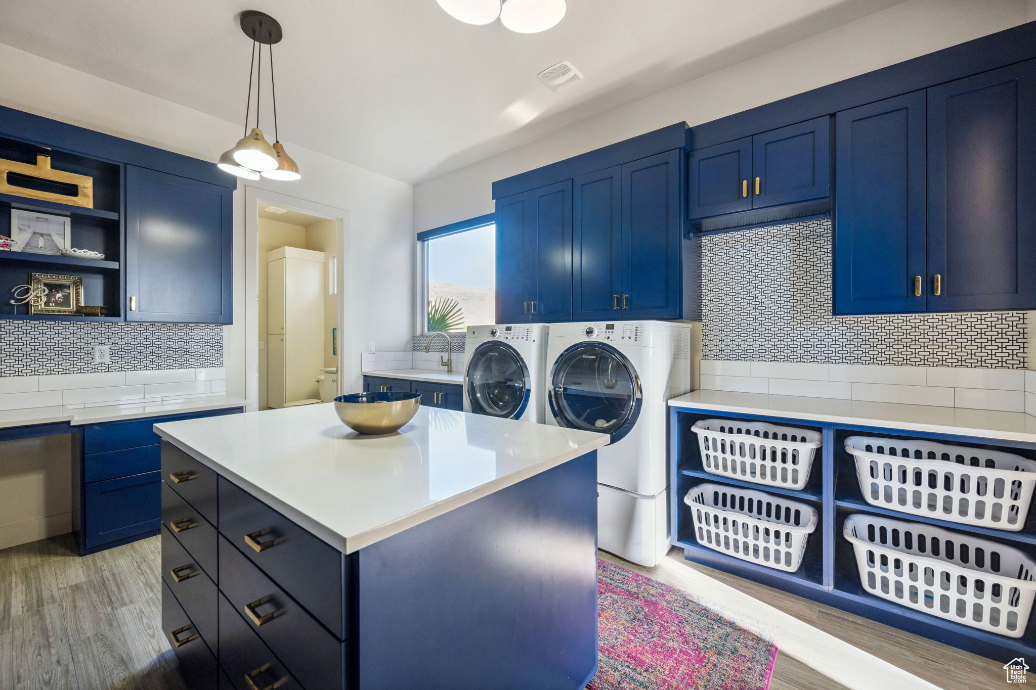 MEADOW VALLEY FARMS PH 1 - Residential
