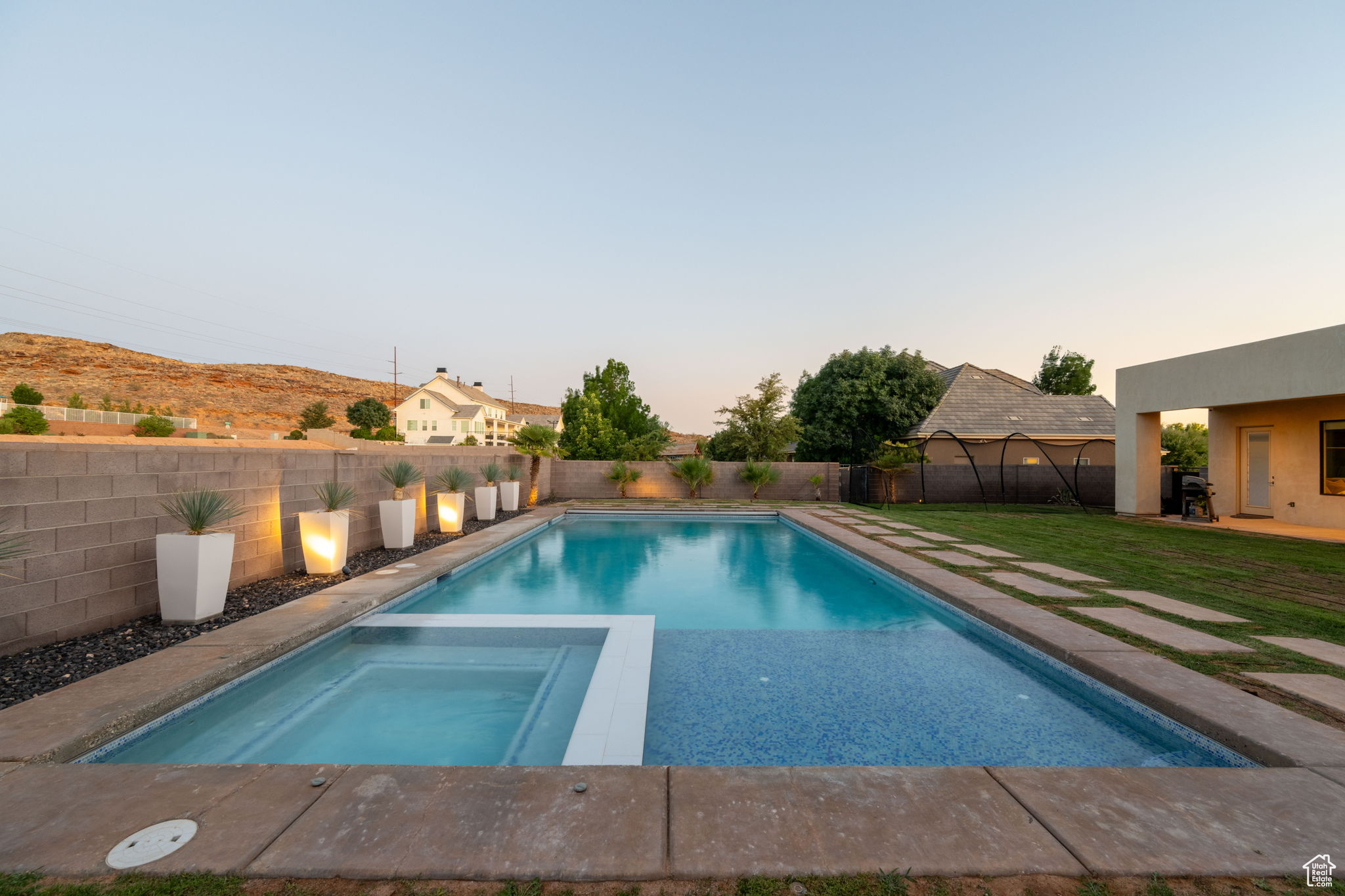 MEADOW VALLEY FARMS PH 1 - Residential