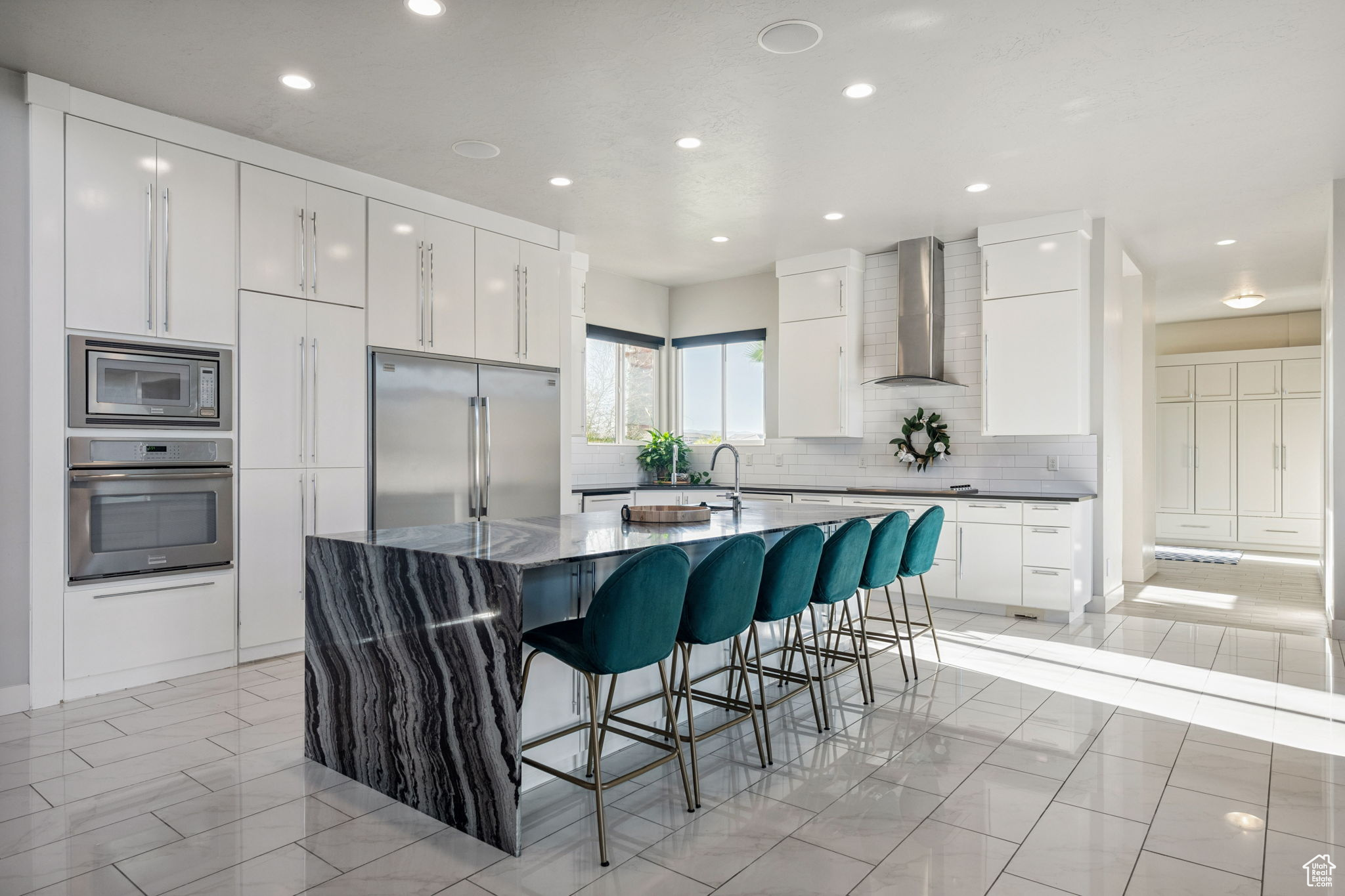MEADOW VALLEY FARMS PH 1 - Residential