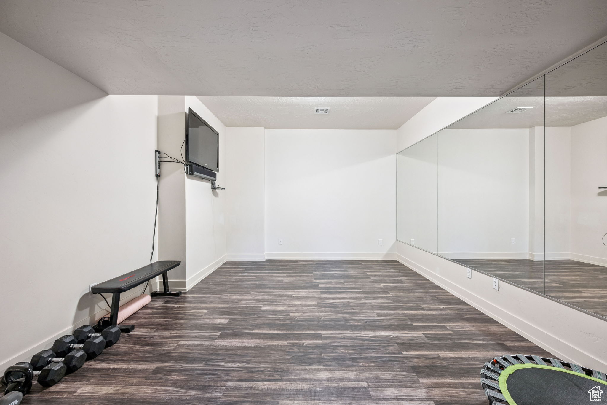 MEADOW VALLEY FARMS PH 1 - Residential
