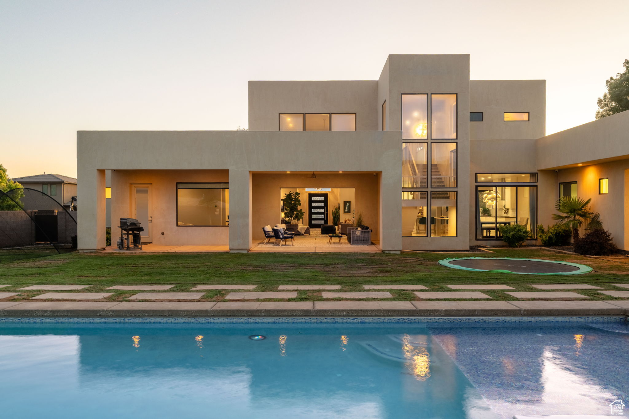 MEADOW VALLEY FARMS PH 1 - Residential