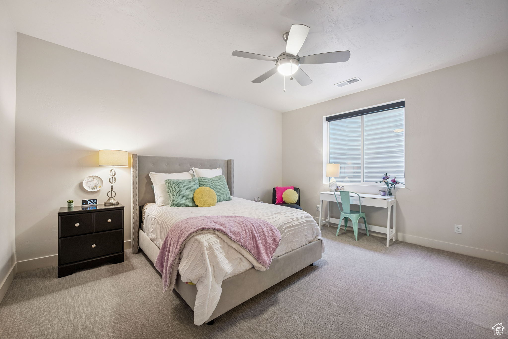 MEADOW VALLEY FARMS PH 1 - Residential