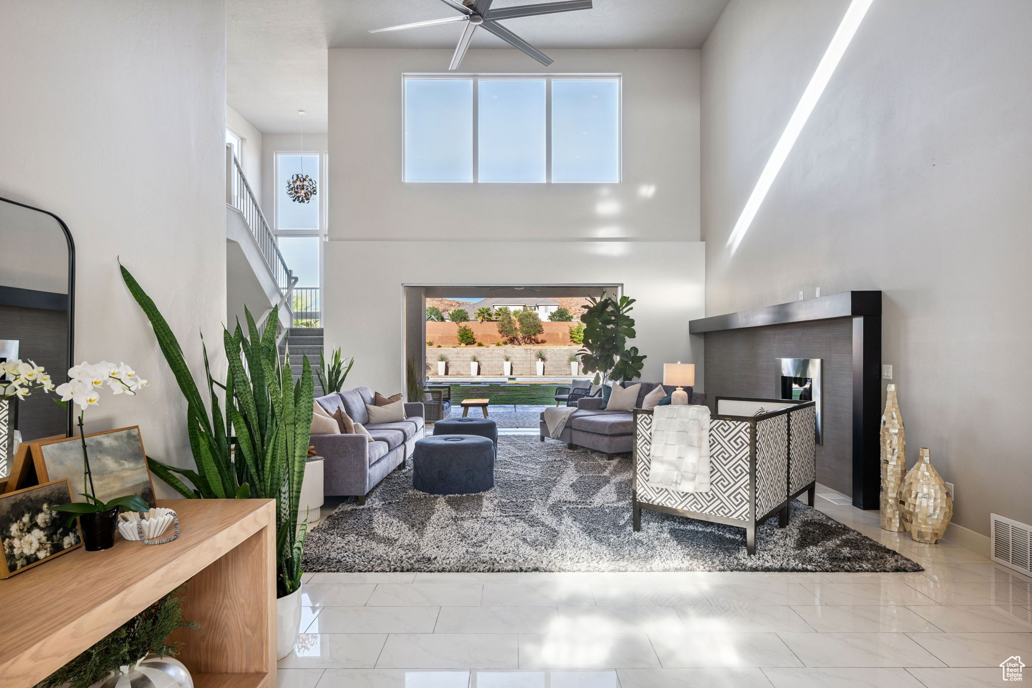 MEADOW VALLEY FARMS PH 1 - Residential