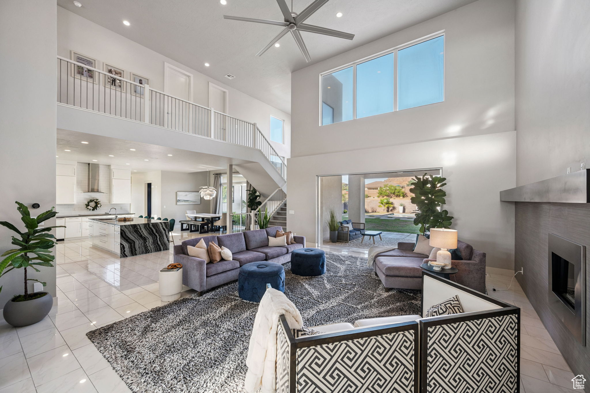 MEADOW VALLEY FARMS PH 1 - Residential