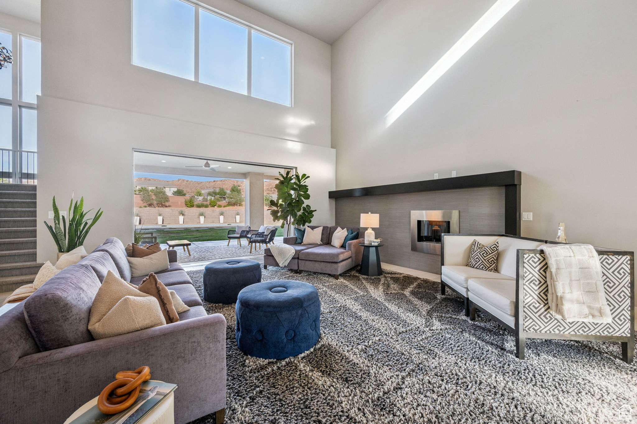 MEADOW VALLEY FARMS PH 1 - Residential