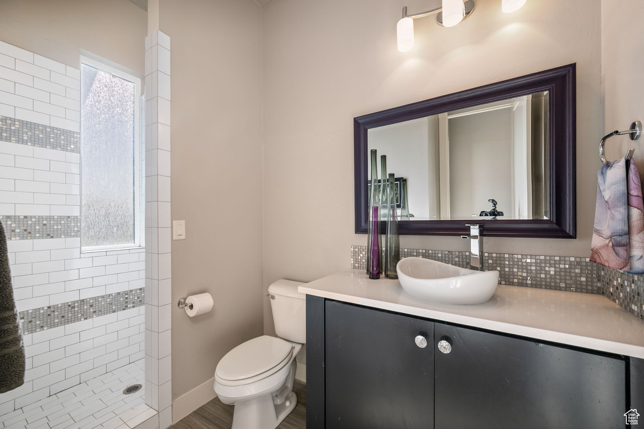 MEADOW VALLEY FARMS PH 1 - Residential