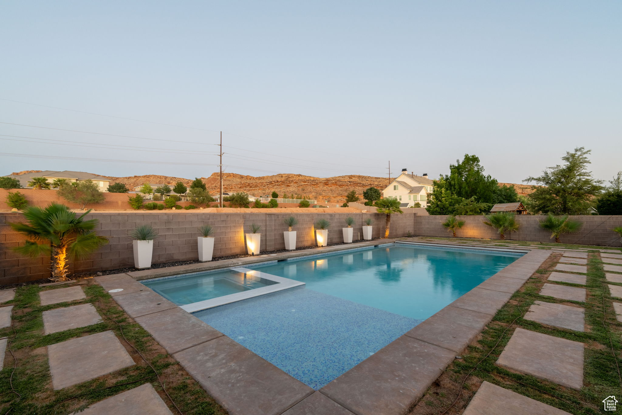 MEADOW VALLEY FARMS PH 1 - Residential