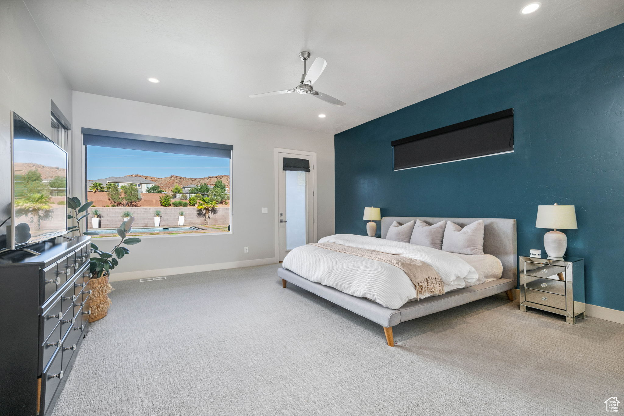 MEADOW VALLEY FARMS PH 1 - Residential