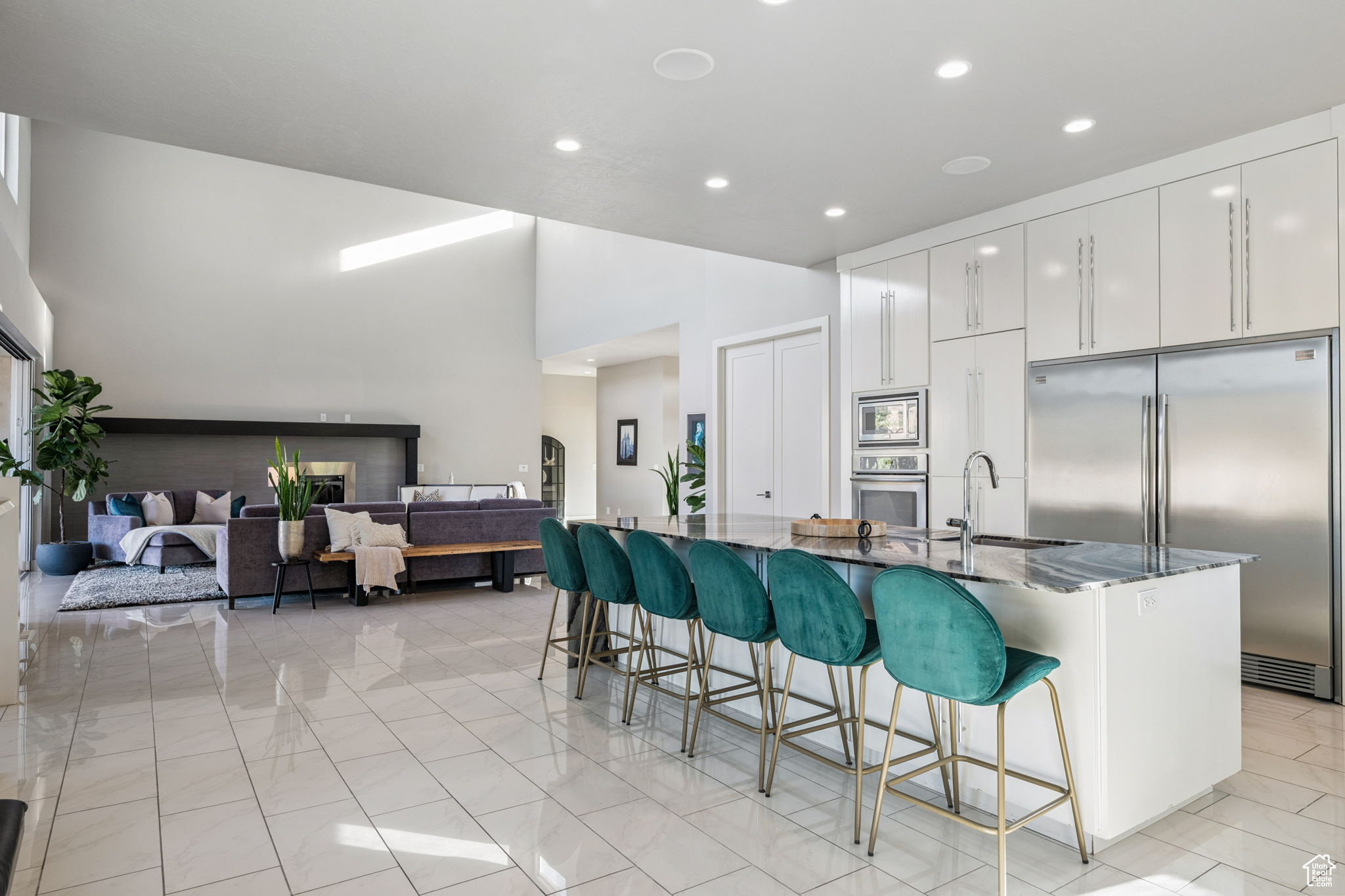 MEADOW VALLEY FARMS PH 1 - Residential