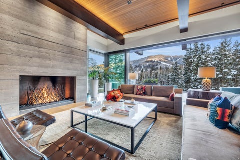 Tiny photo for 2470 W WHITE PINE LN, Park City, UT 84098 (MLS # 2162976)