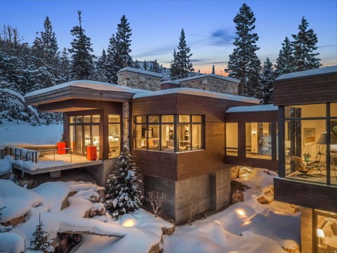 Tiny photo for 2470 W WHITE PINE LN, Park City, UT 84098 (MLS # 2162976)