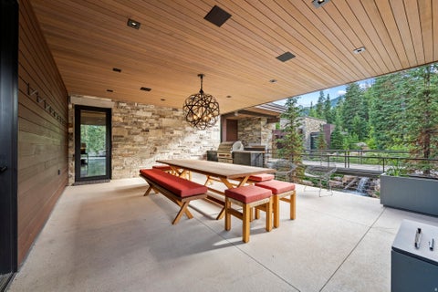 Tiny photo for 2470 W WHITE PINE LN, Park City, UT 84098 (MLS # 2162976)