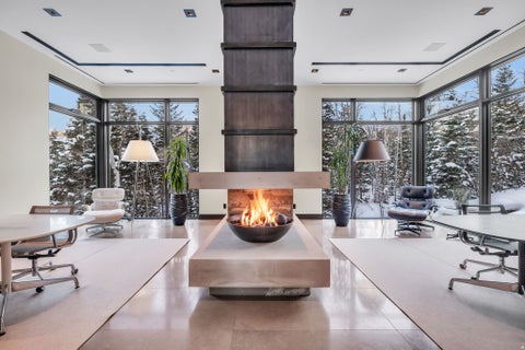 Tiny photo for 2470 W WHITE PINE LN, Park City, UT 84098 (MLS # 2162976)