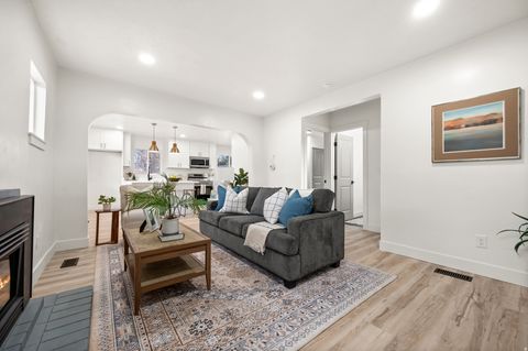 Tiny photo for 655 E SPRING VIEW DR DR S, South Salt Lake, UT 84106 (MLS # 2128453)