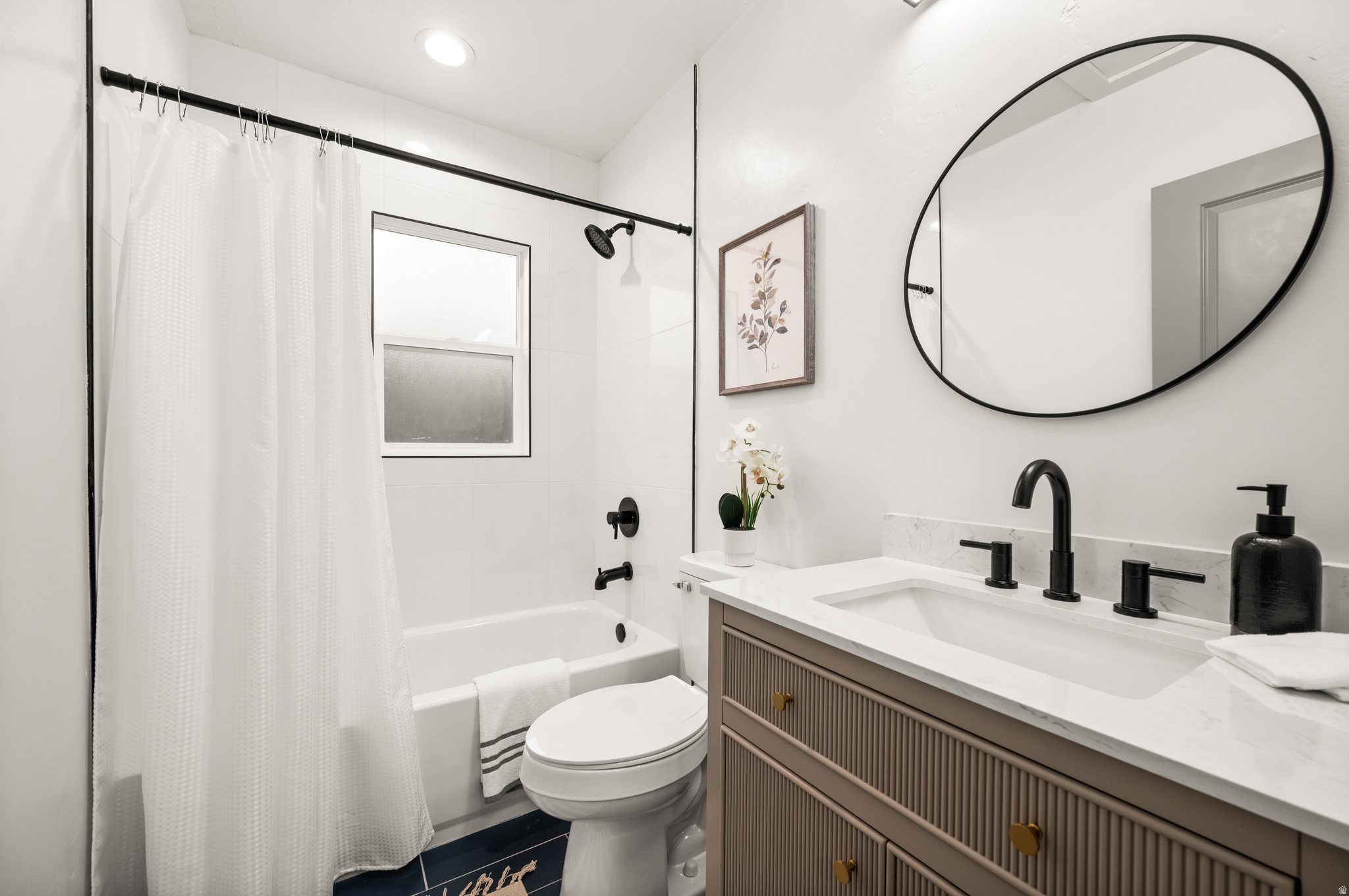 SPRING VIEW PARK - Residential