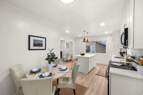 Tiny photo for 655 E SPRING VIEW DR DR S, South Salt Lake, UT 84106 (MLS # 2128453)