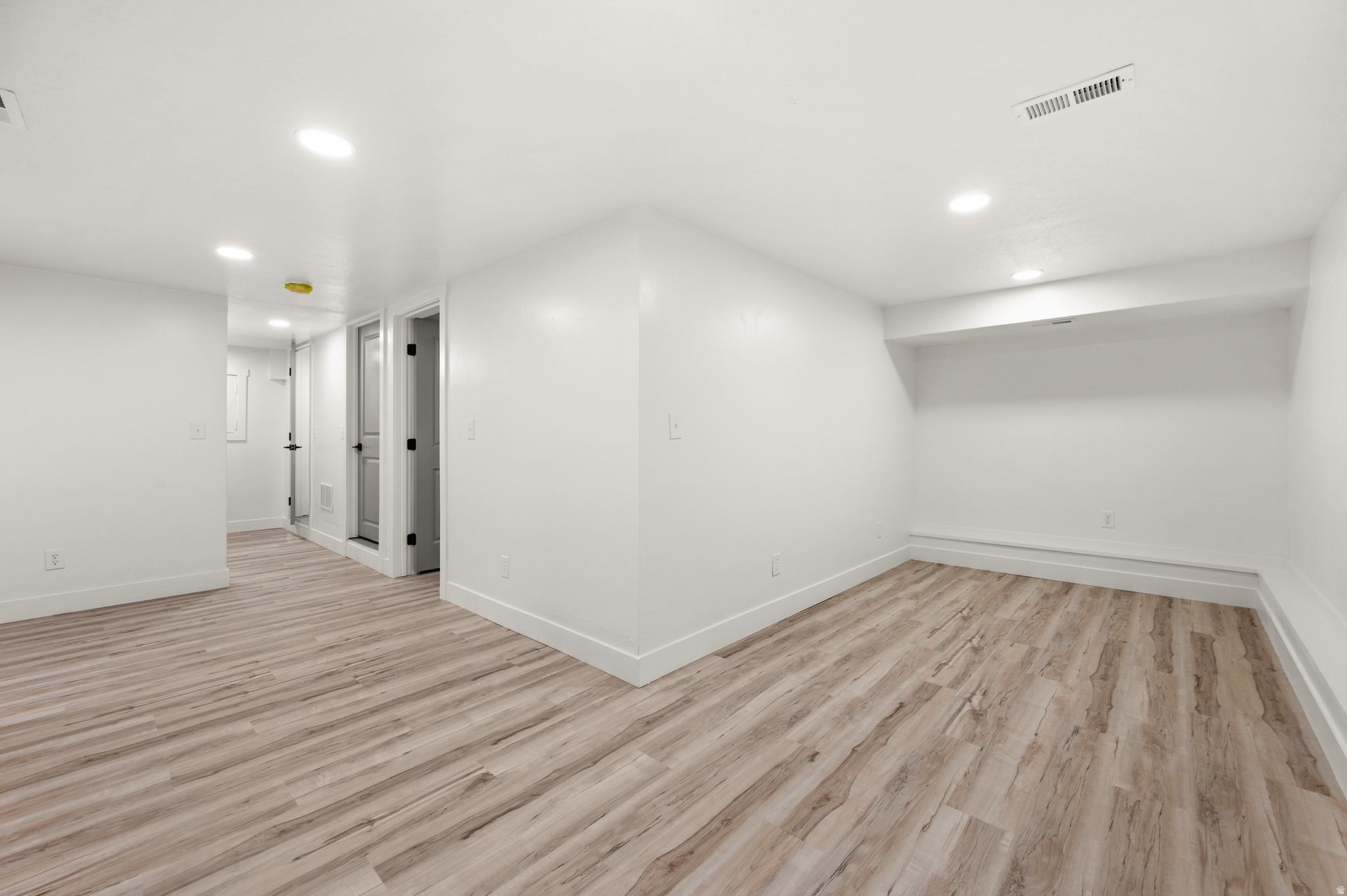 SPRING VIEW PARK - Residential