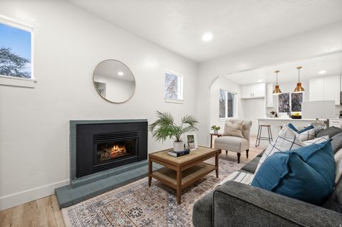 Tiny photo for 655 E SPRING VIEW DR DR S, South Salt Lake, UT 84106 (MLS # 2128453)