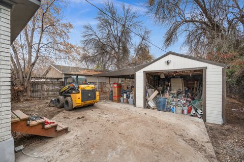 Tiny photo for 655 E SPRING VIEW DR DR S, South Salt Lake, UT 84106 (MLS # 2128453)