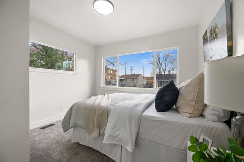 Tiny photo for 655 E SPRING VIEW DR DR S, South Salt Lake, UT 84106 (MLS # 2128453)