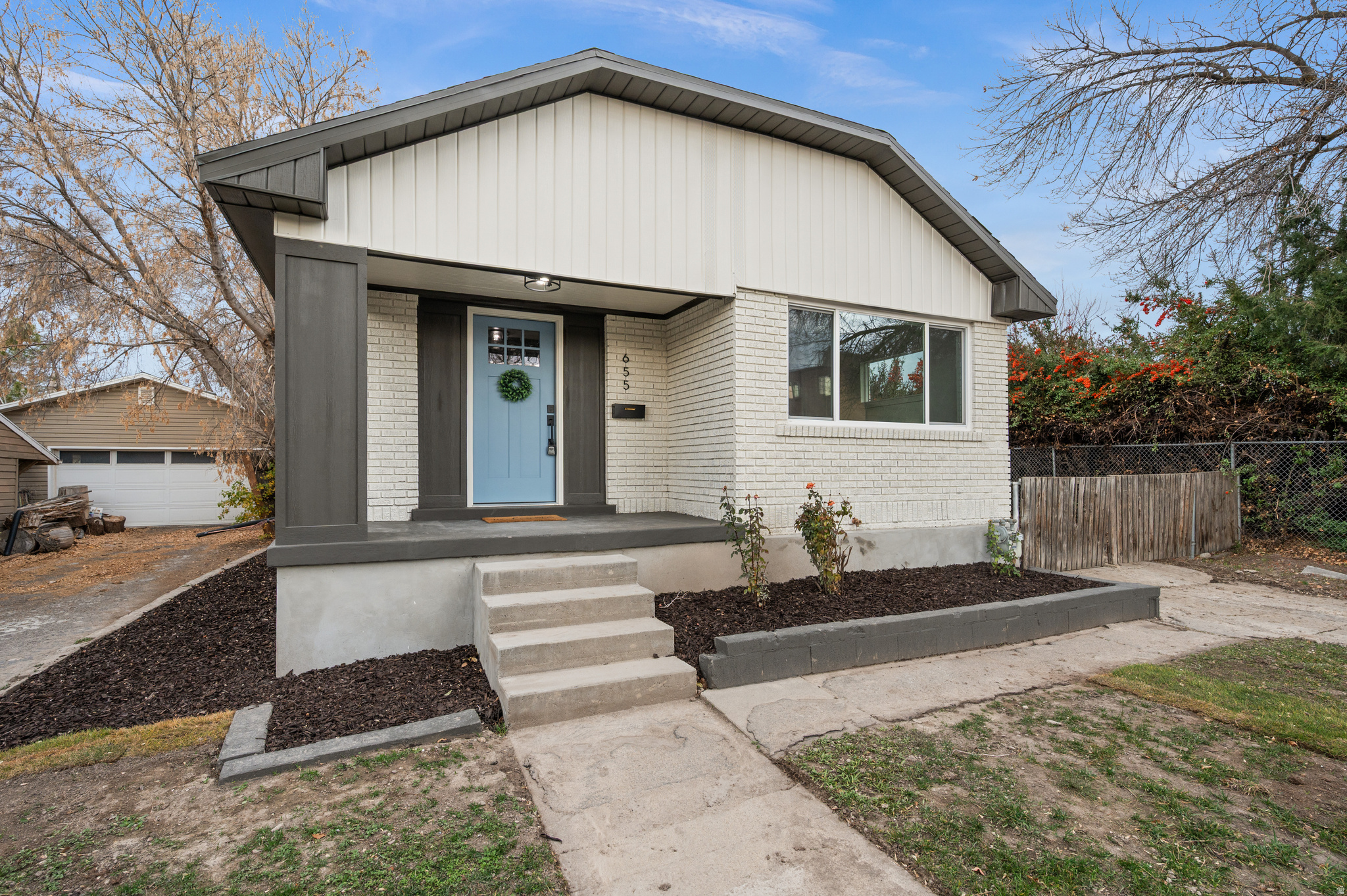 SPRING VIEW PARK - Residential