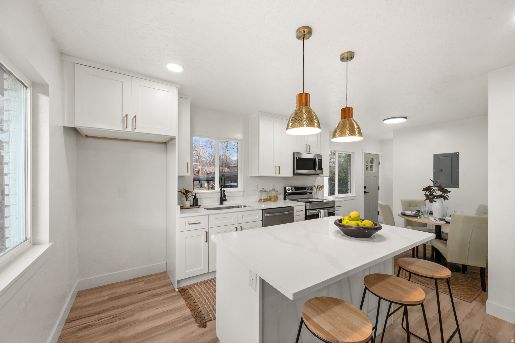 SPRING VIEW PARK - Residential