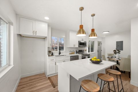 Tiny photo for 655 E SPRING VIEW DR DR S, South Salt Lake, UT 84106 (MLS # 2128453)