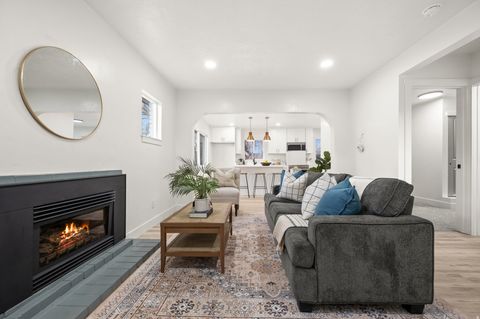 Tiny photo for 655 E SPRING VIEW DR DR S, South Salt Lake, UT 84106 (MLS # 2128453)