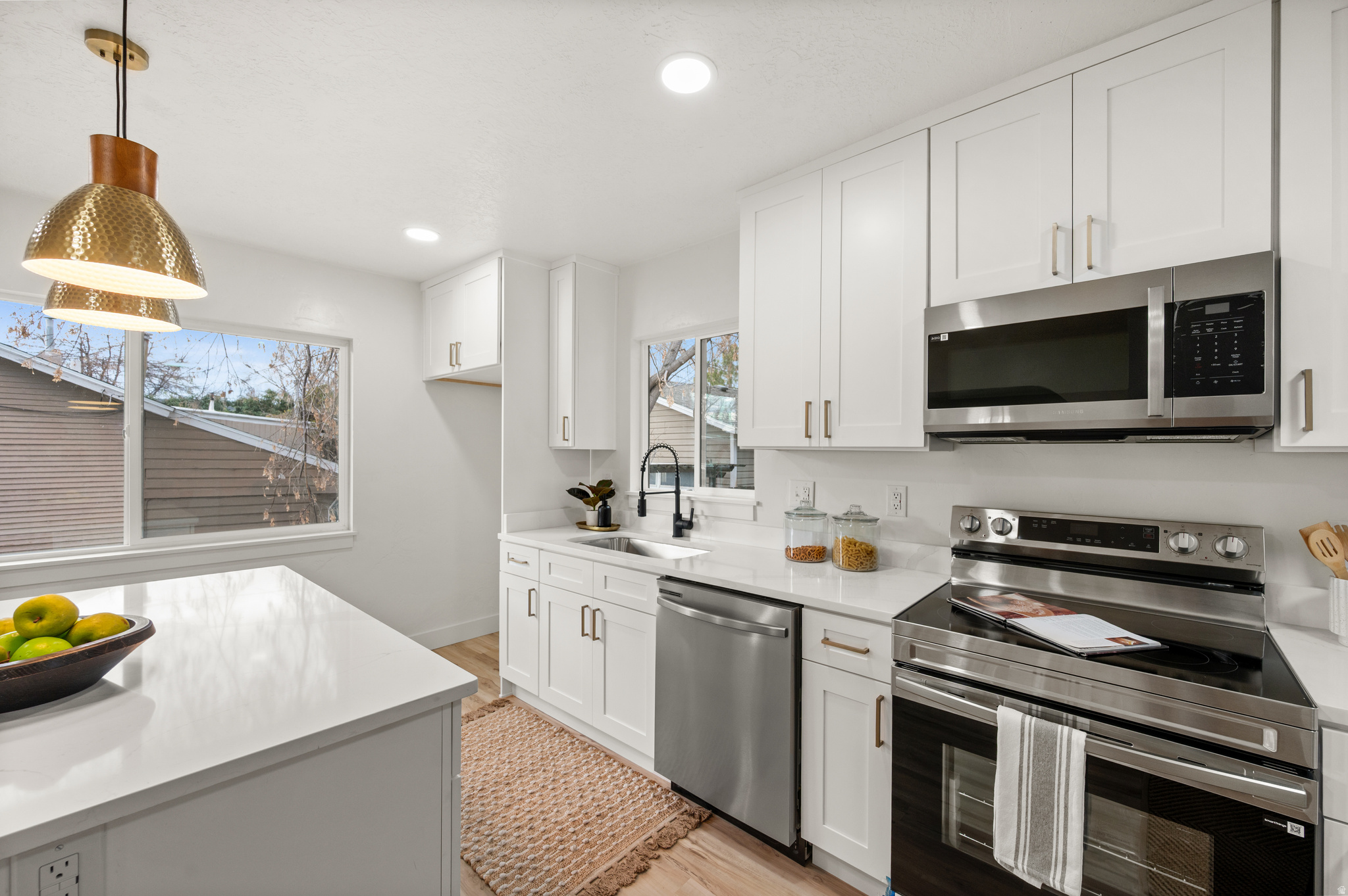 SPRING VIEW PARK - Residential