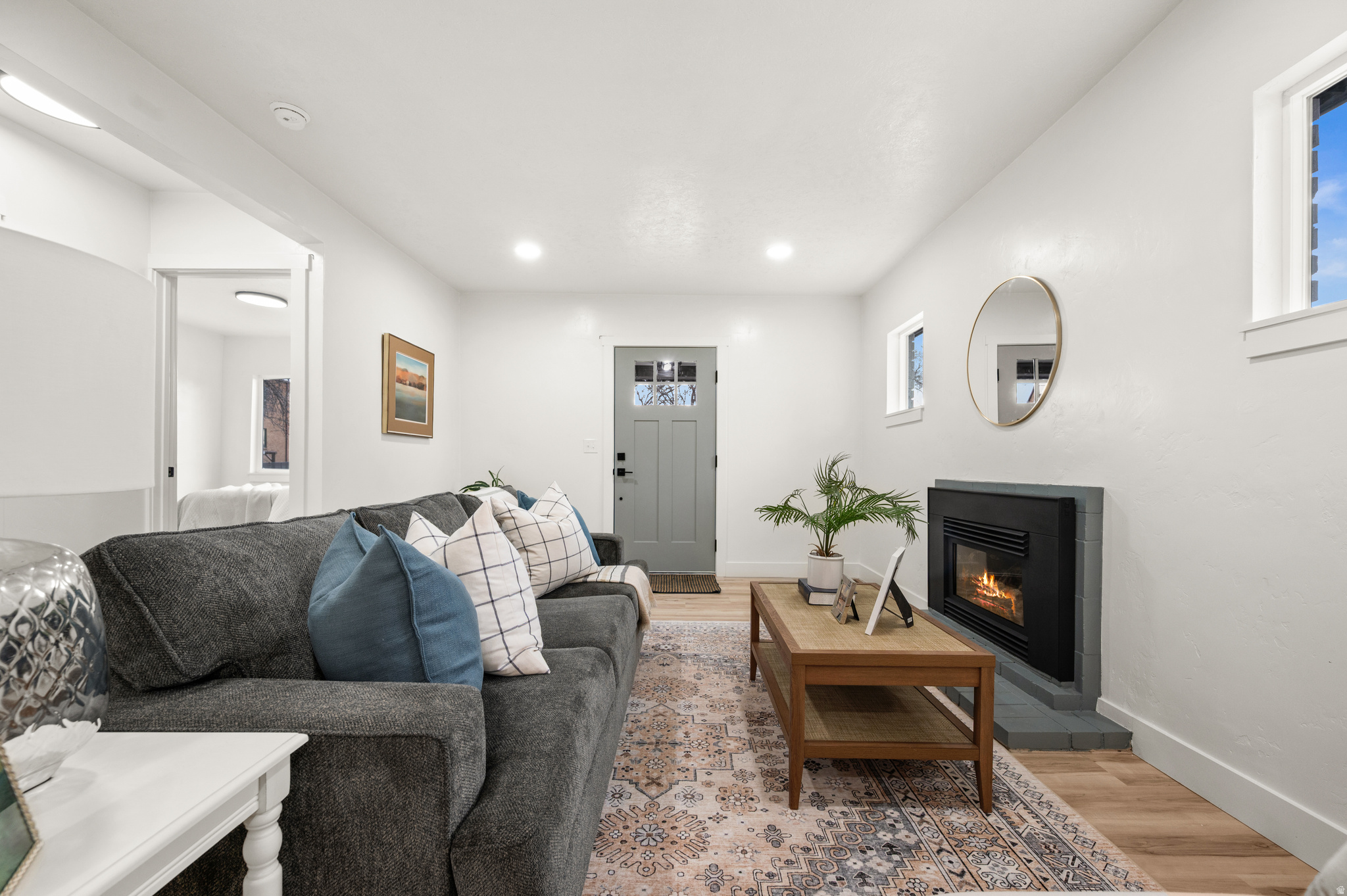 SPRING VIEW PARK - Residential