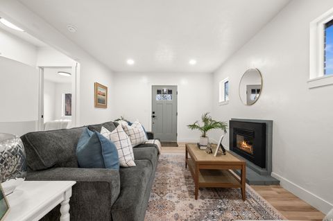 Tiny photo for 655 E SPRING VIEW DR DR S, South Salt Lake, UT 84106 (MLS # 2128453)