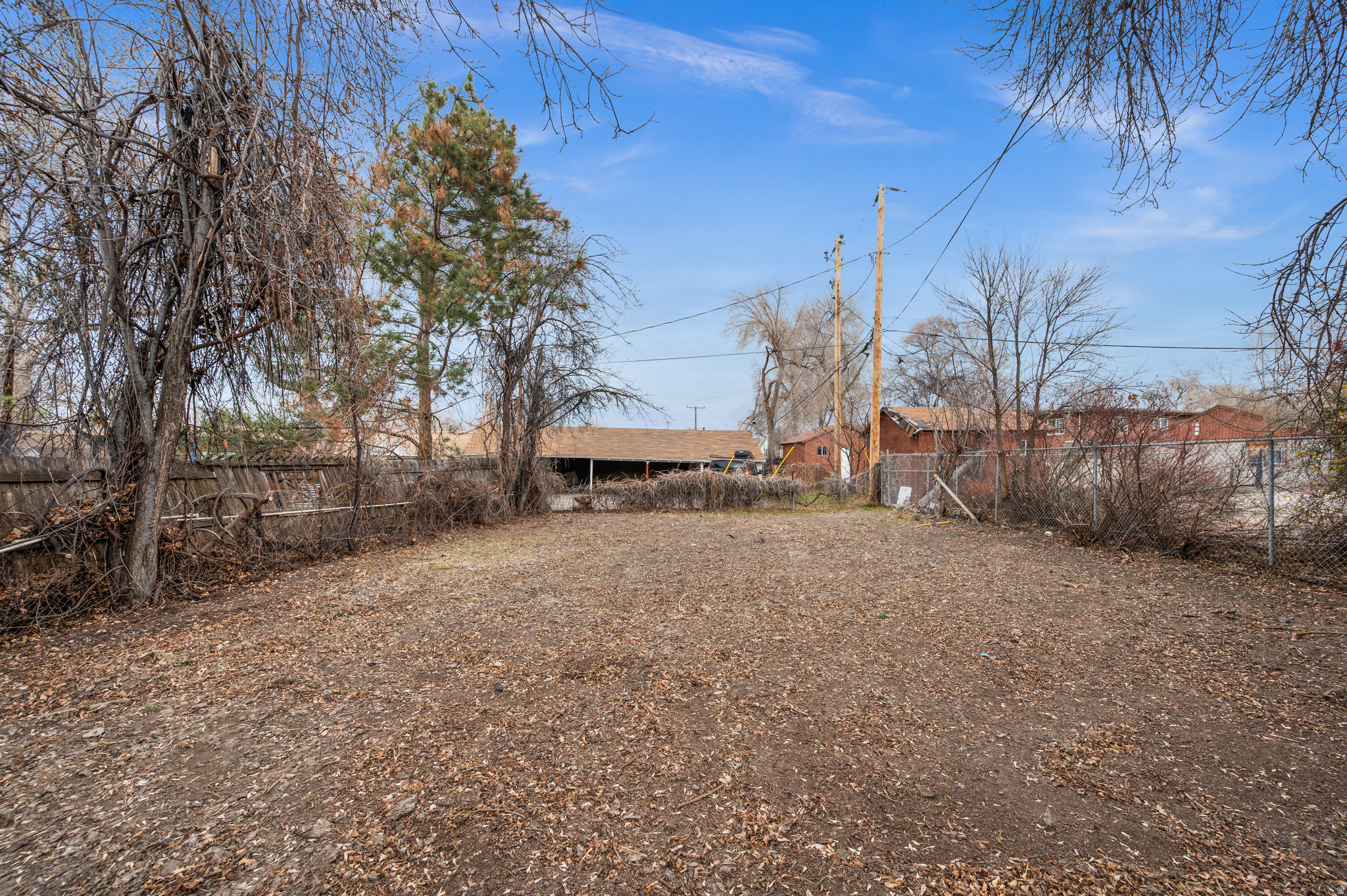 SPRING VIEW PARK - Residential