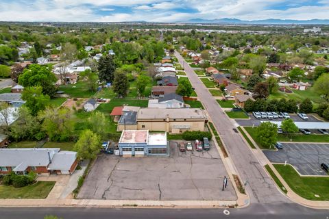 Tiny photo for 3707 S QUINCY Ave E, Ogden, UT 84403 (MLS # 2151581)