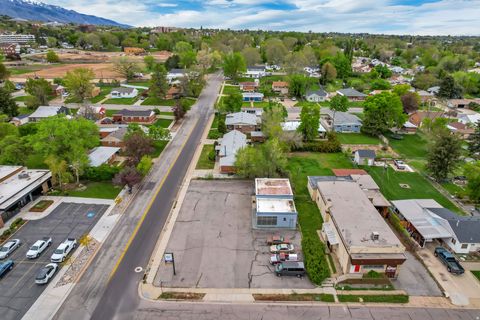 Tiny photo for 3707 S QUINCY Ave E, Ogden, UT 84403 (MLS # 2151581)