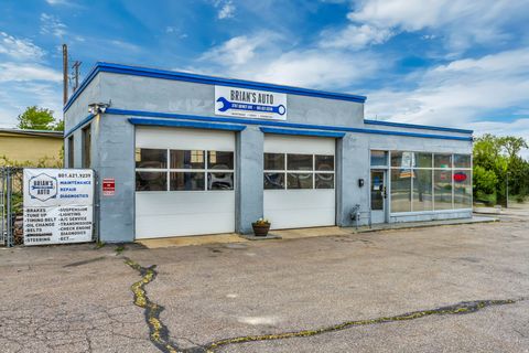 Tiny photo for 3707 S QUINCY Ave E, Ogden, UT 84403 (MLS # 2151581)