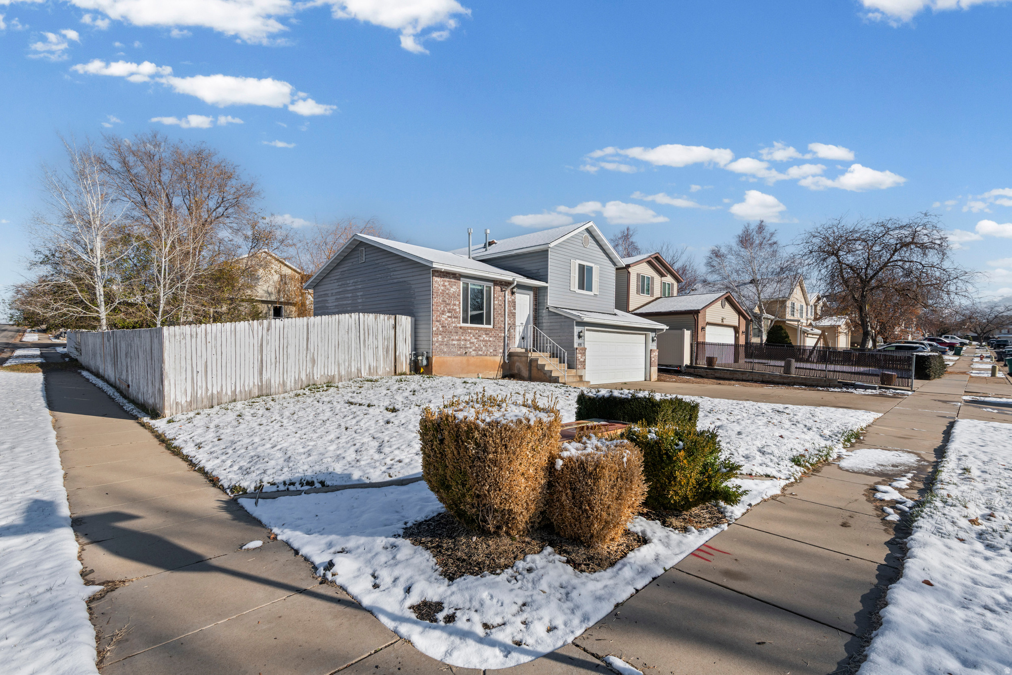 YORKSHIRE - Residential