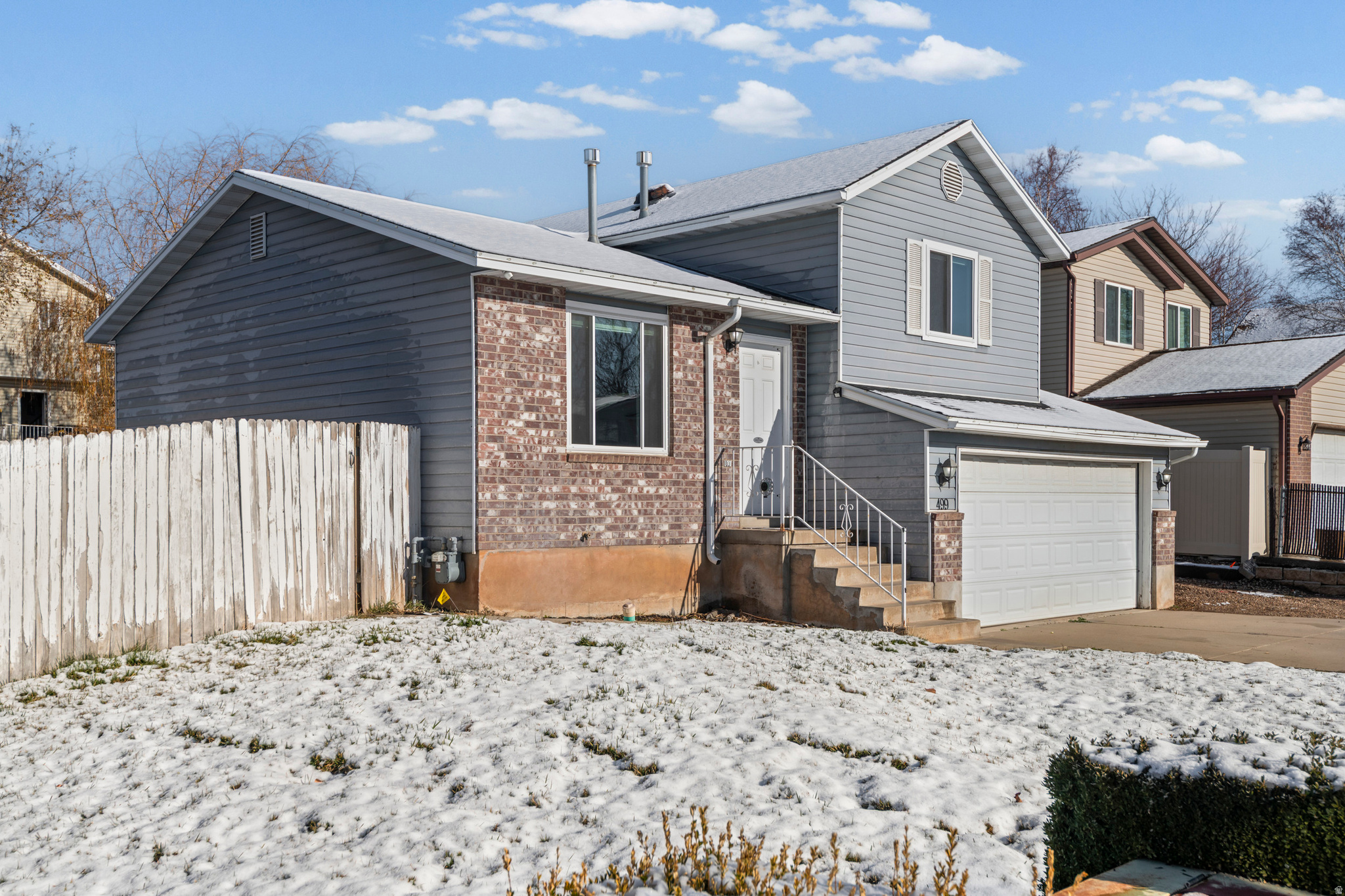 YORKSHIRE - Residential