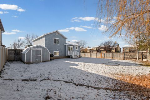 Tiny photo for 499 W 180 N, Clearfield, UT 84015 (MLS # 2127590)