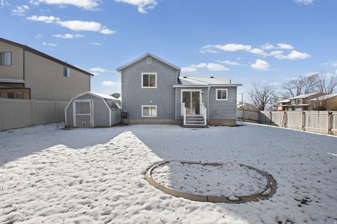 Tiny photo for 499 W 180 N, Clearfield, UT 84015 (MLS # 2127590)