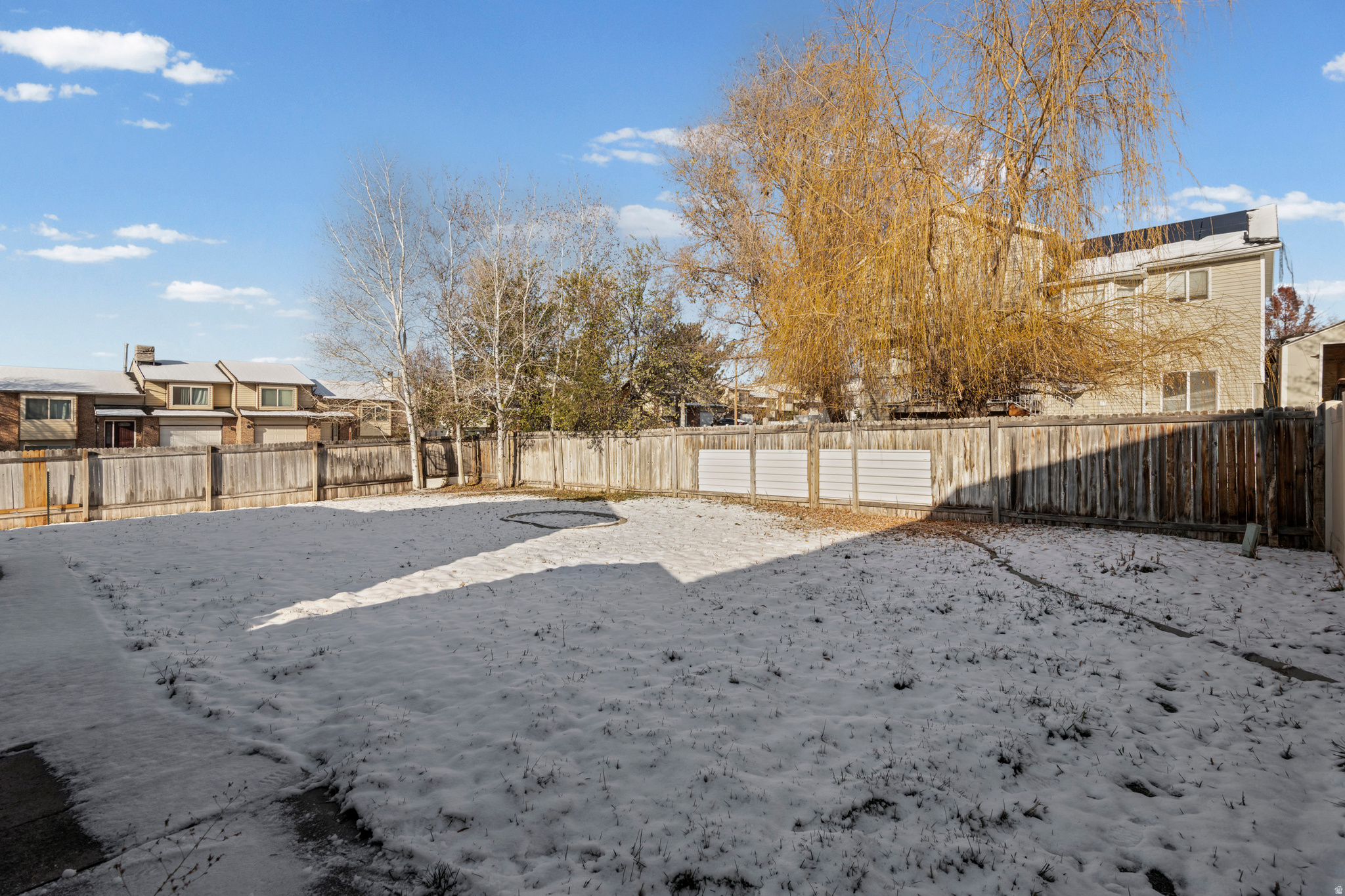 YORKSHIRE - Residential