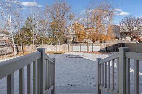 Tiny photo for 499 W 180 N, Clearfield, UT 84015 (MLS # 2127590)