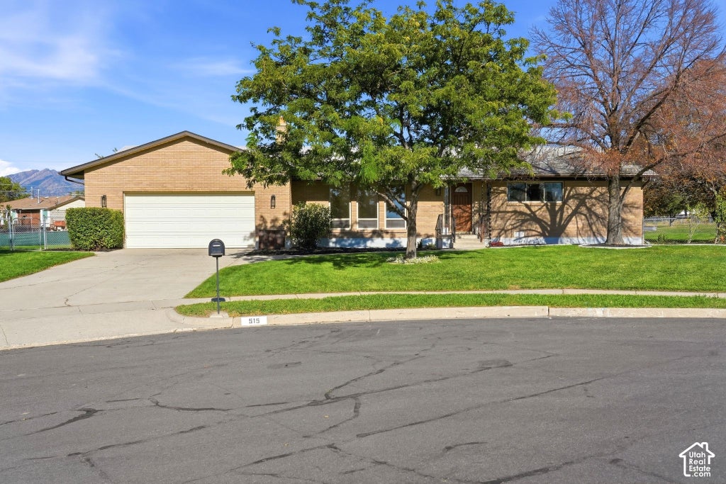 Photo of 515 E 10695 S, Sandy, UT 84070 (MLS # 2189046)