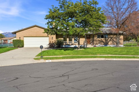 Photo of 515 E 10695 S, Sandy, UT 84070 (MLS # 2189046)