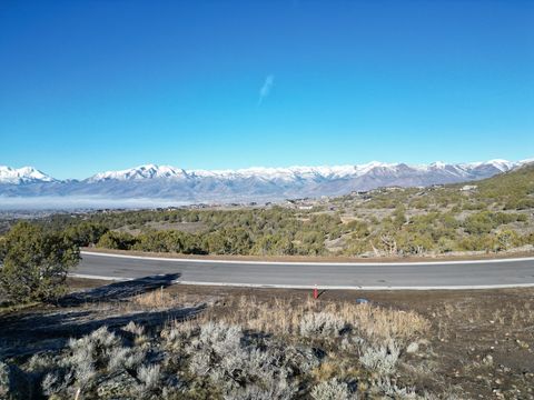 Vacant Land For Sale - 3408 E Red Knob Way #897<br/> Heber City, UT 84032