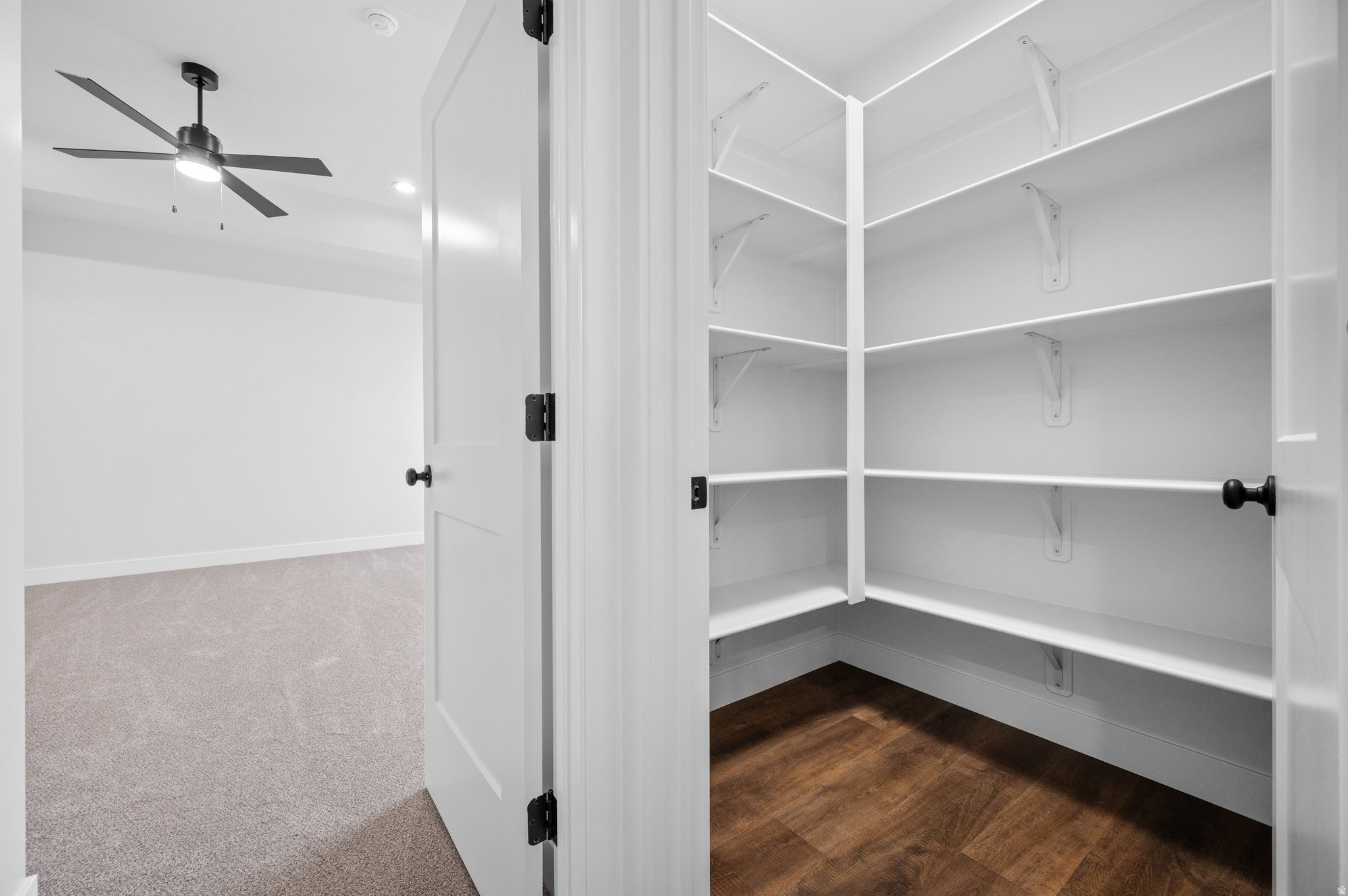 THE BARN AT TERAKEE FARMS - Residential