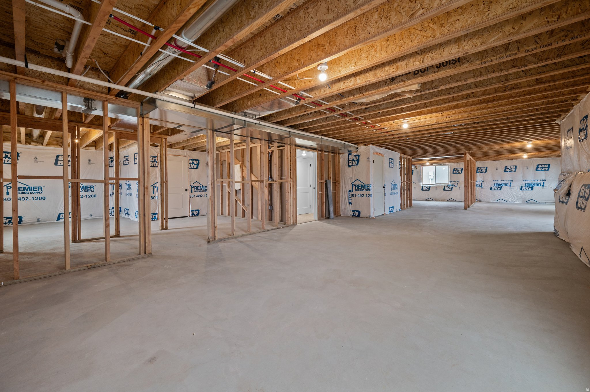 THE BARN AT TERAKEE FARMS - Residential