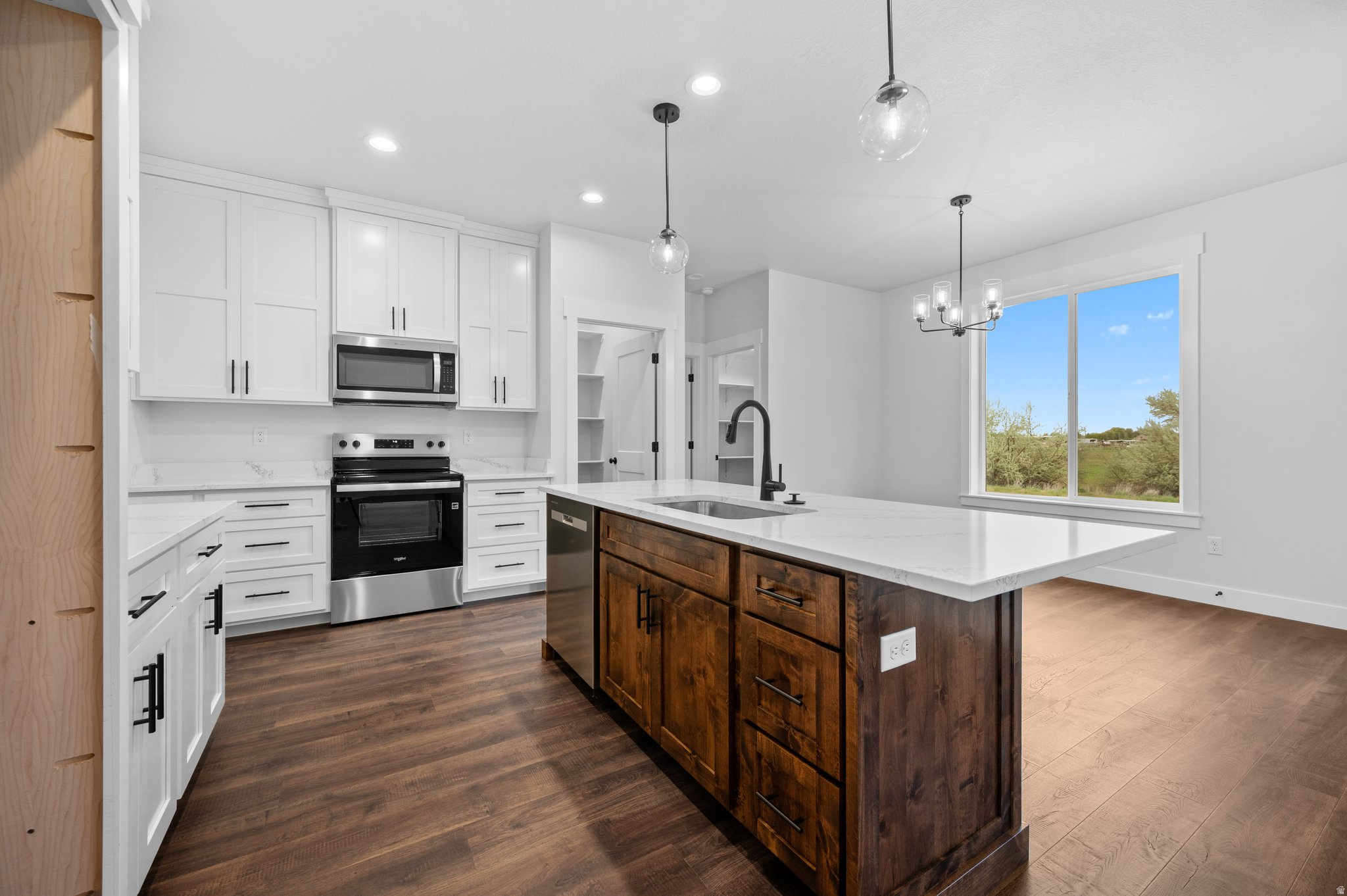 THE BARN AT TERAKEE FARMS - Residential